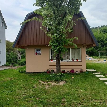 Laf Guest House โคลาชิน ภายนอก รูปภาพ