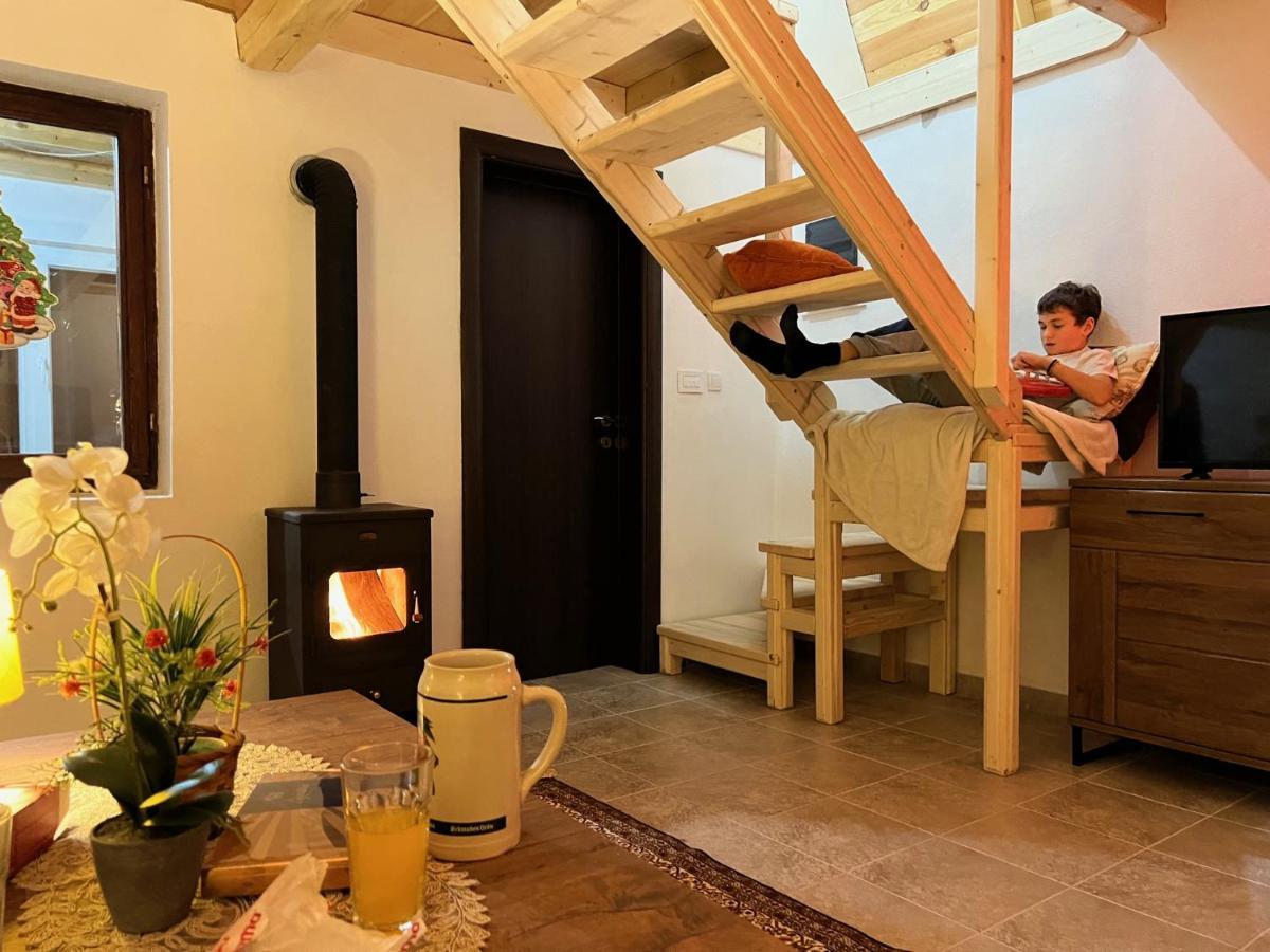 Laf Guest House โคลาชิน ภายนอก รูปภาพ