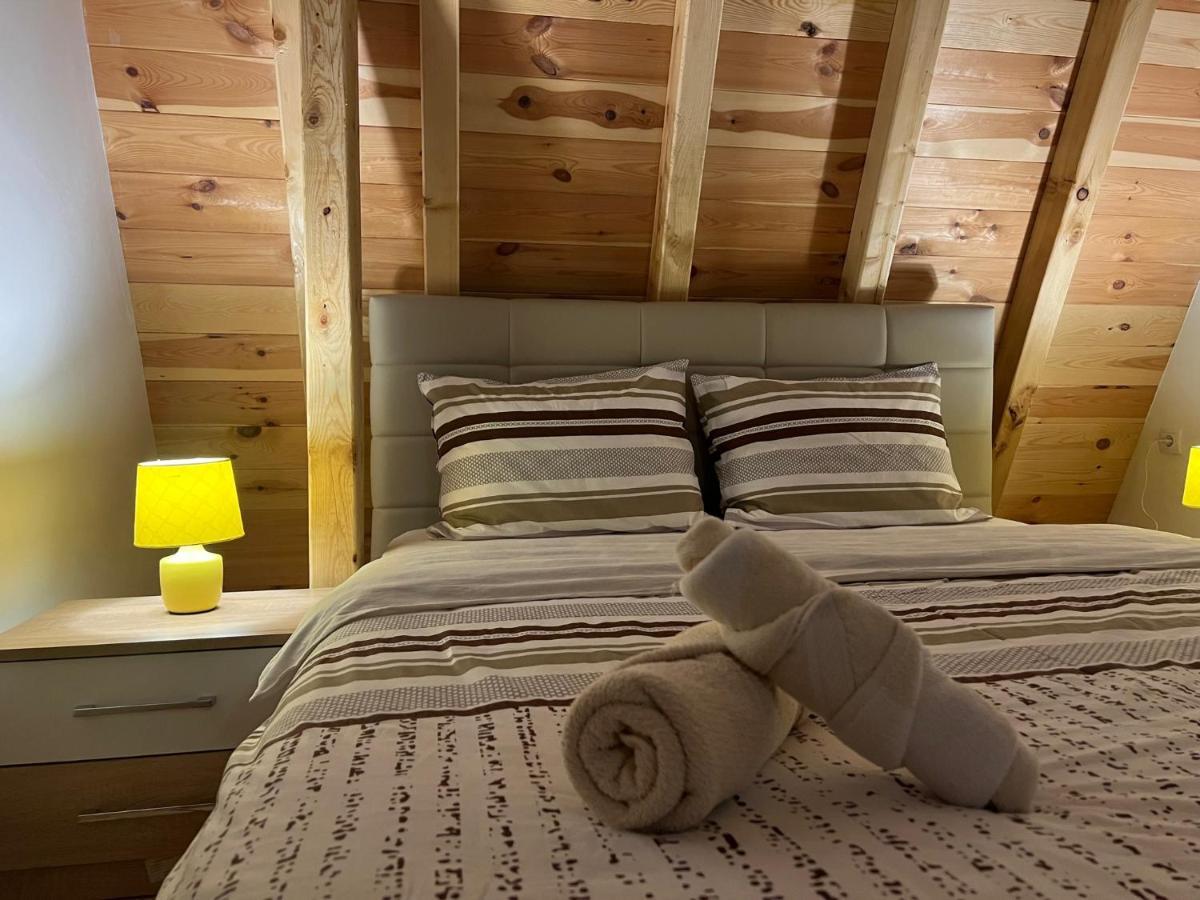 Laf Guest House โคลาชิน ภายนอก รูปภาพ