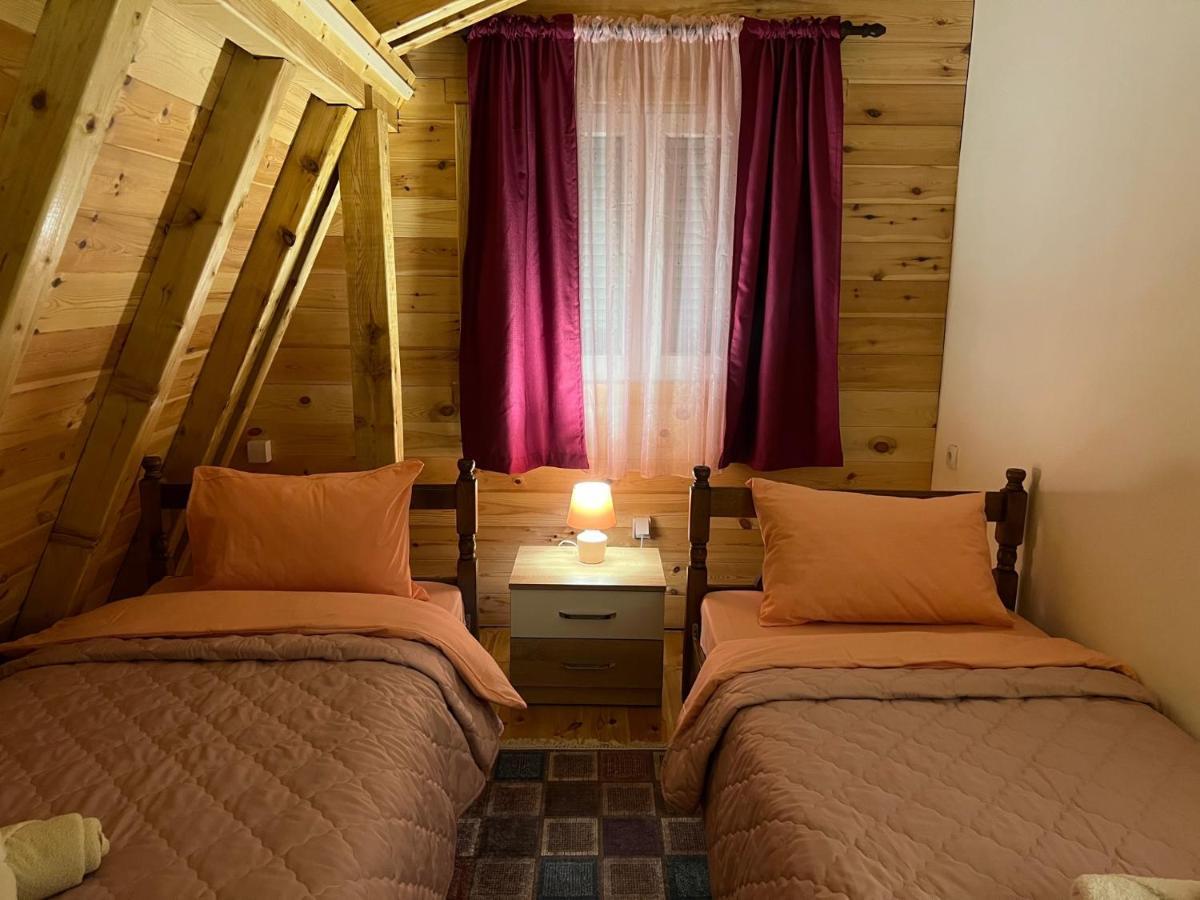 Laf Guest House โคลาชิน ภายนอก รูปภาพ