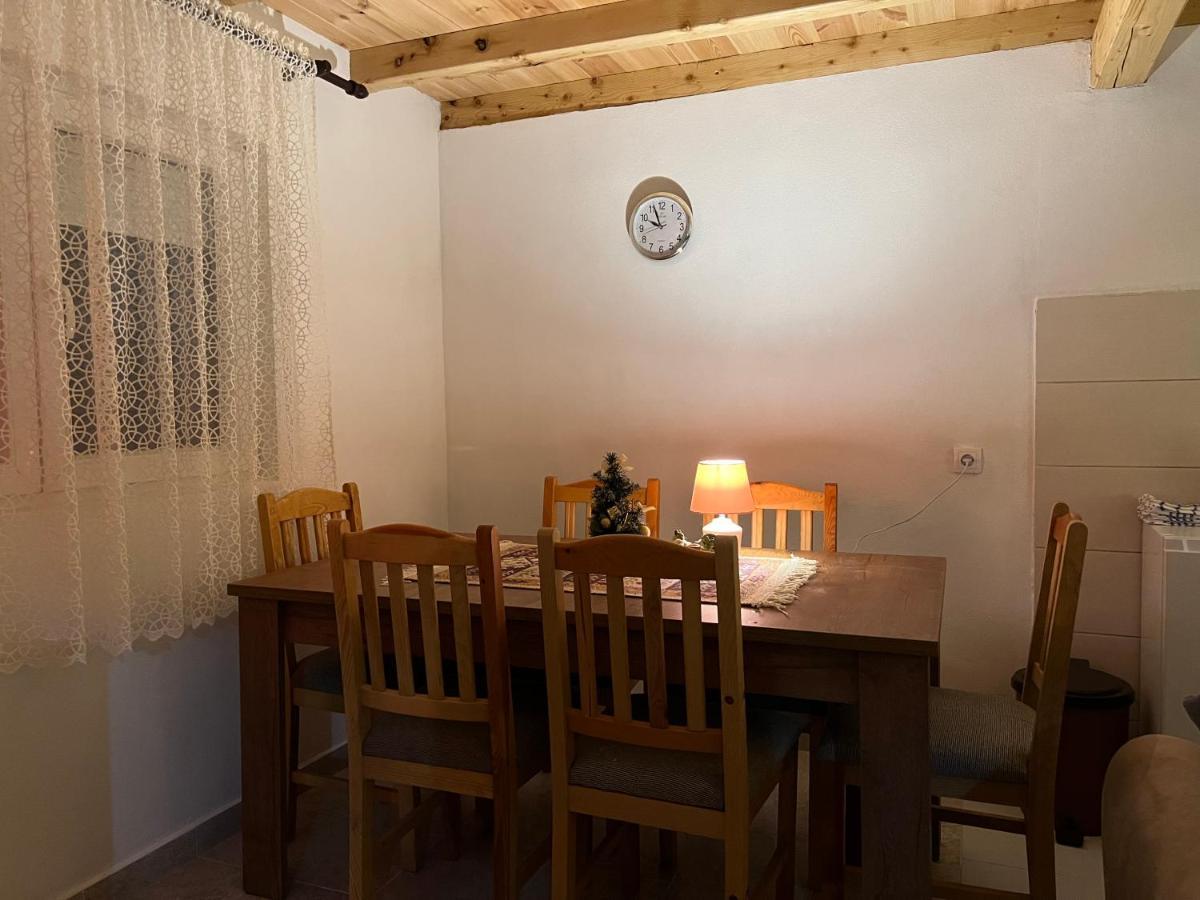 Laf Guest House โคลาชิน ภายนอก รูปภาพ