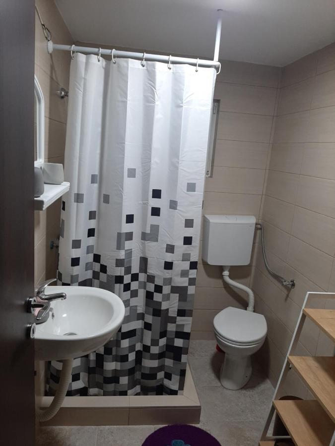 Laf Guest House โคลาชิน ภายนอก รูปภาพ