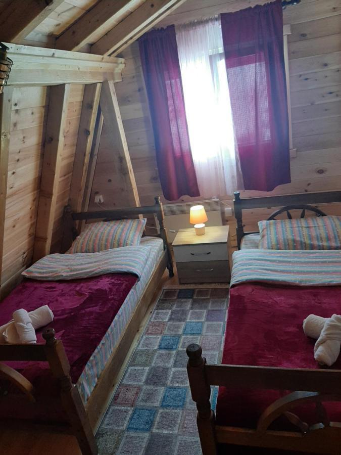 Laf Guest House โคลาชิน ภายนอก รูปภาพ