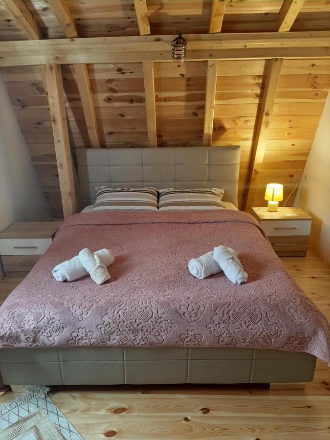 Laf Guest House โคลาชิน ภายนอก รูปภาพ