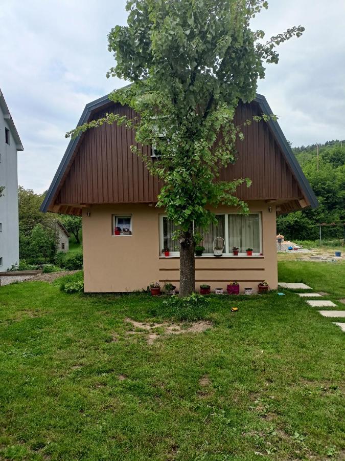 Laf Guest House โคลาชิน ภายนอก รูปภาพ
