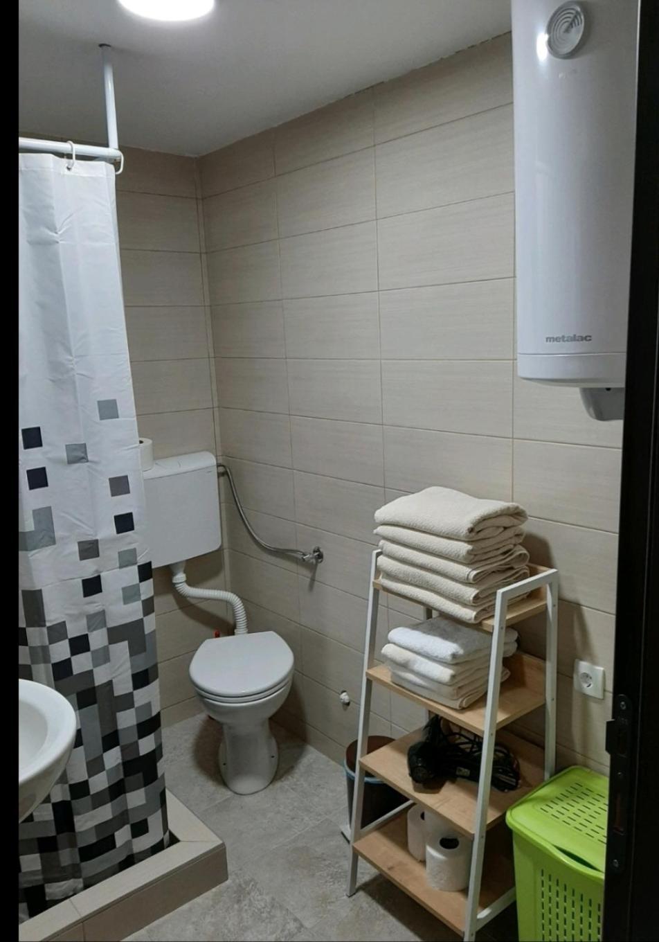 Laf Guest House โคลาชิน ห้อง รูปภาพ